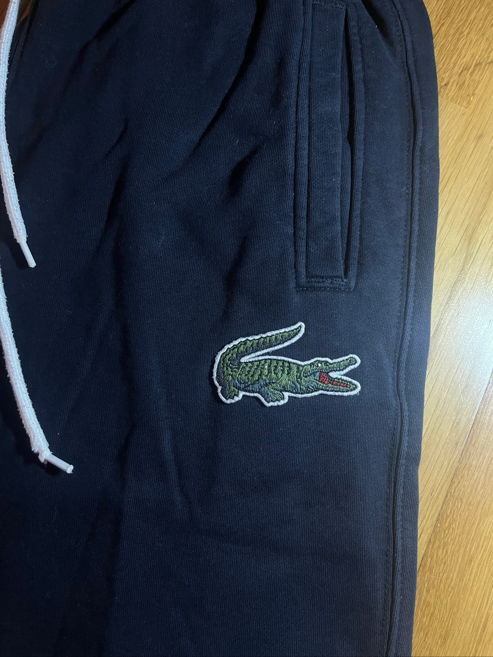 Calça Lacoste – photo 2